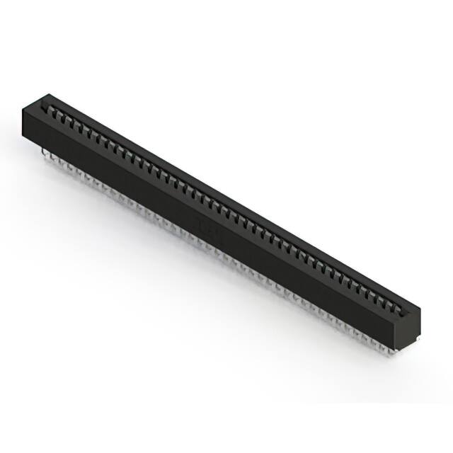 357-041-459-101 EDAC Inc.  Edgeboard Connectors